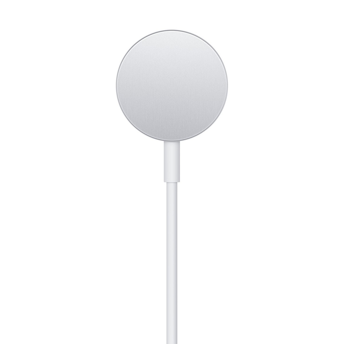 Cabo de Carregamento Apple MW6A3ZM/A Magnético para Apple Watch de 1m Branco-3