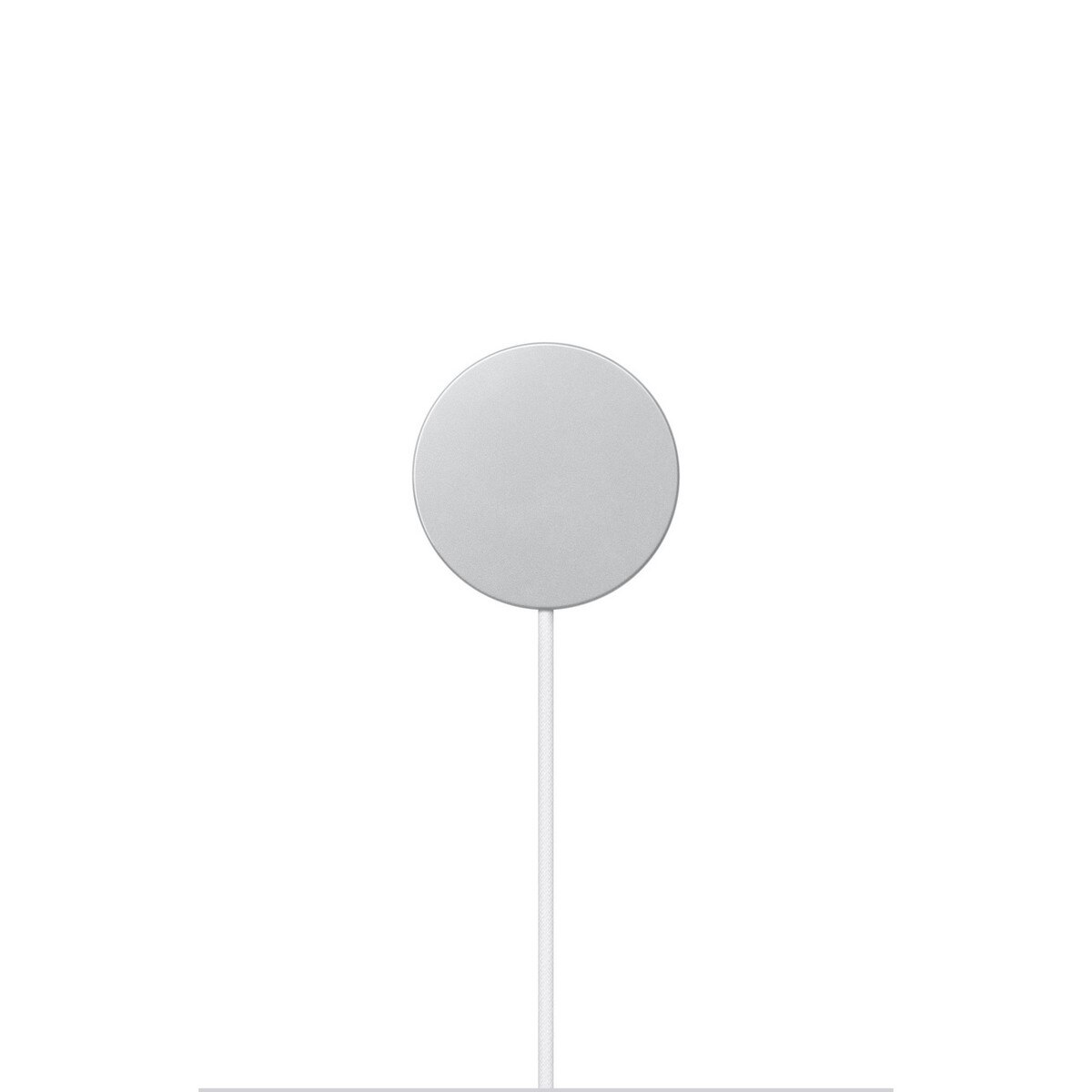 Carregador Apple MagSafe 1 metro - Branco Branco-2