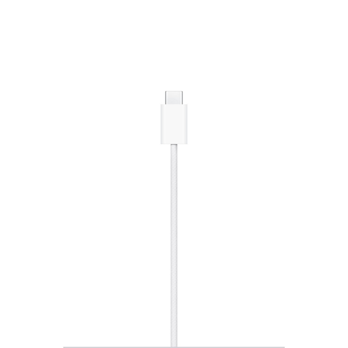 Carregador Apple MagSafe 1 metro - Branco Branco-4