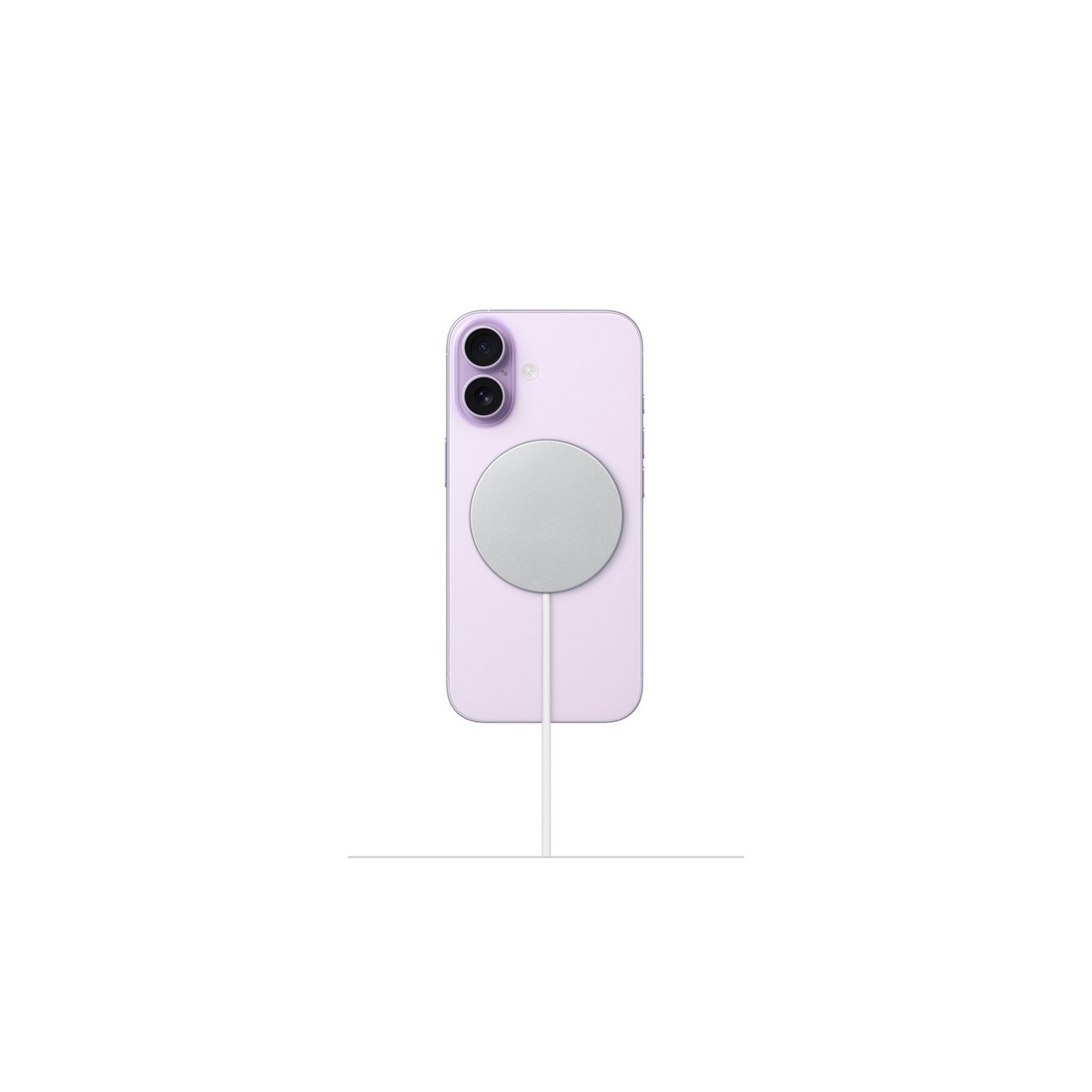 Carregador Apple MagSafe 1 metro - Branco Branco-6