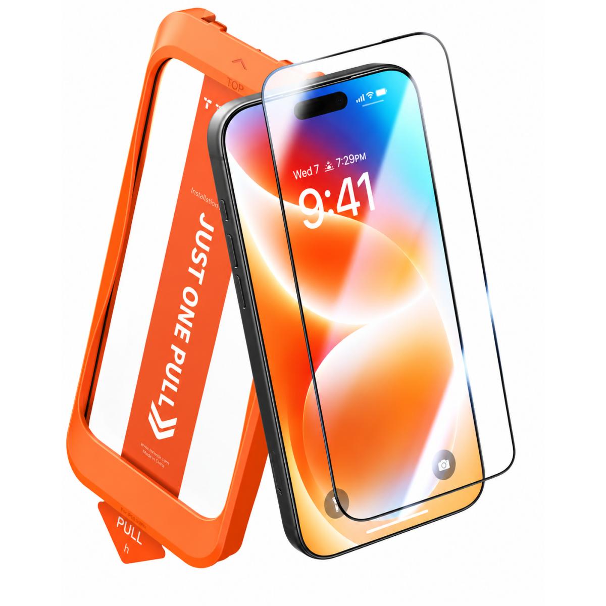 Imagem 0 de Película Torras HD Shield para iPhone 18 Pro Max