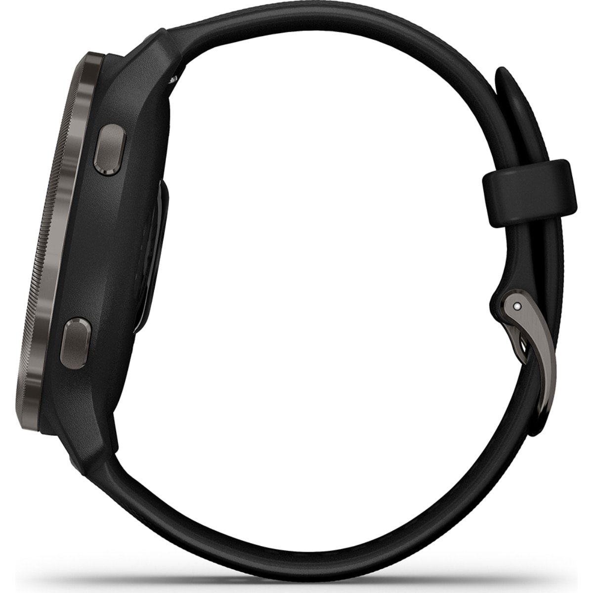 Smartwatch Garmin Venu 2 - Preto Preto-6