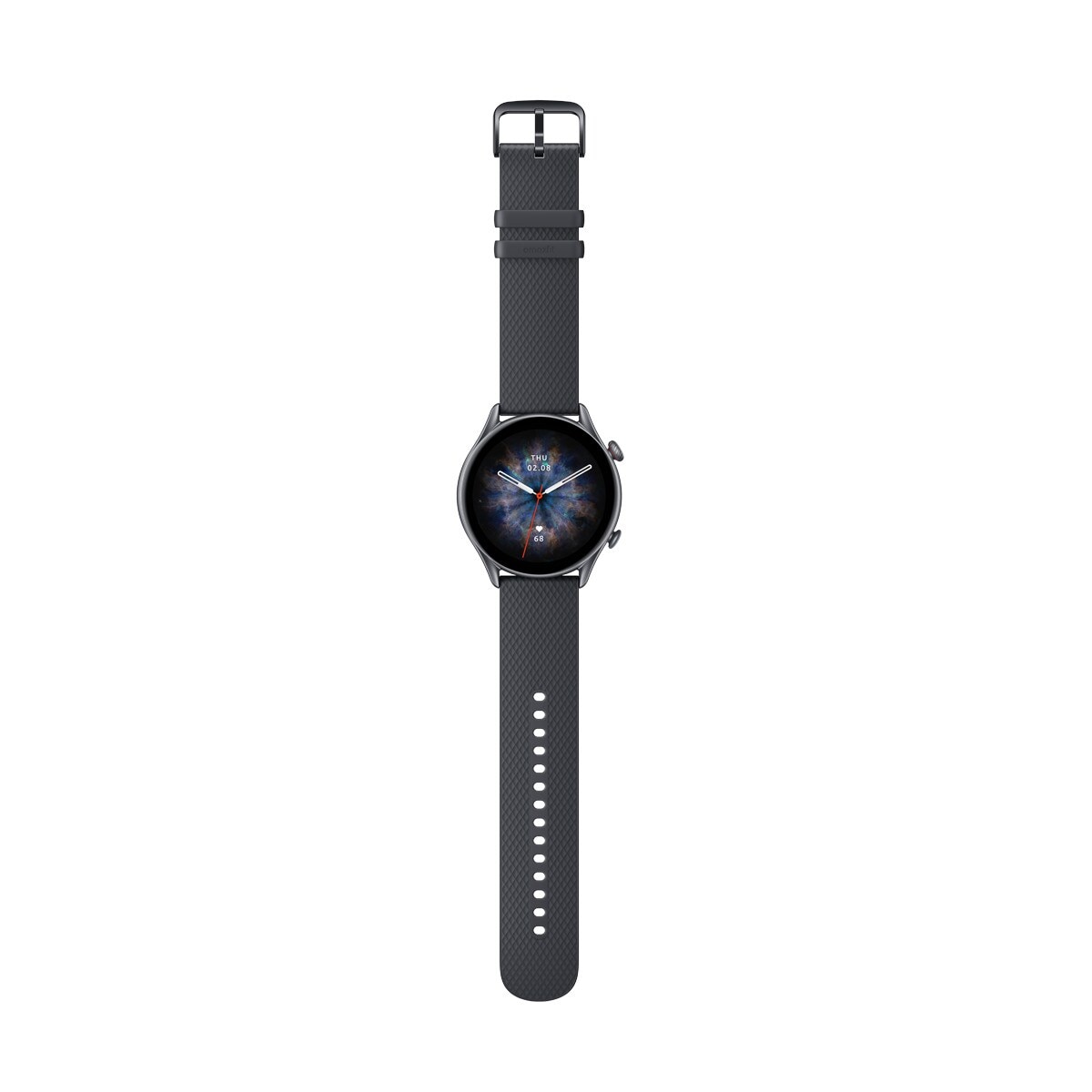 Smartwatch Amazfit GTR3 Pro - Preto Preto-3
