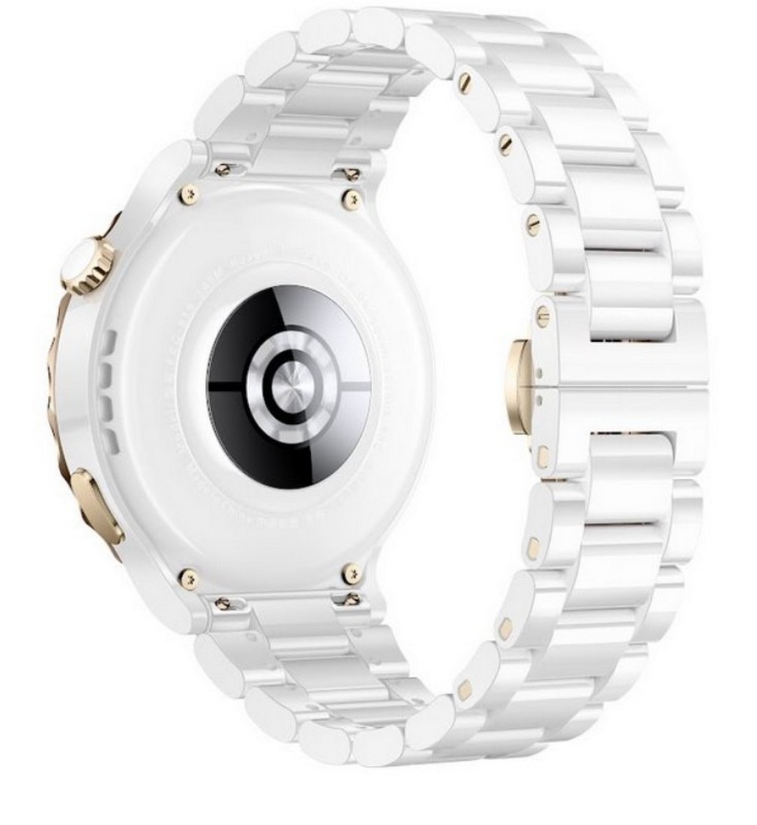 Smartwatch Huawei GT3 Pro 43mm - Branco Branco-4