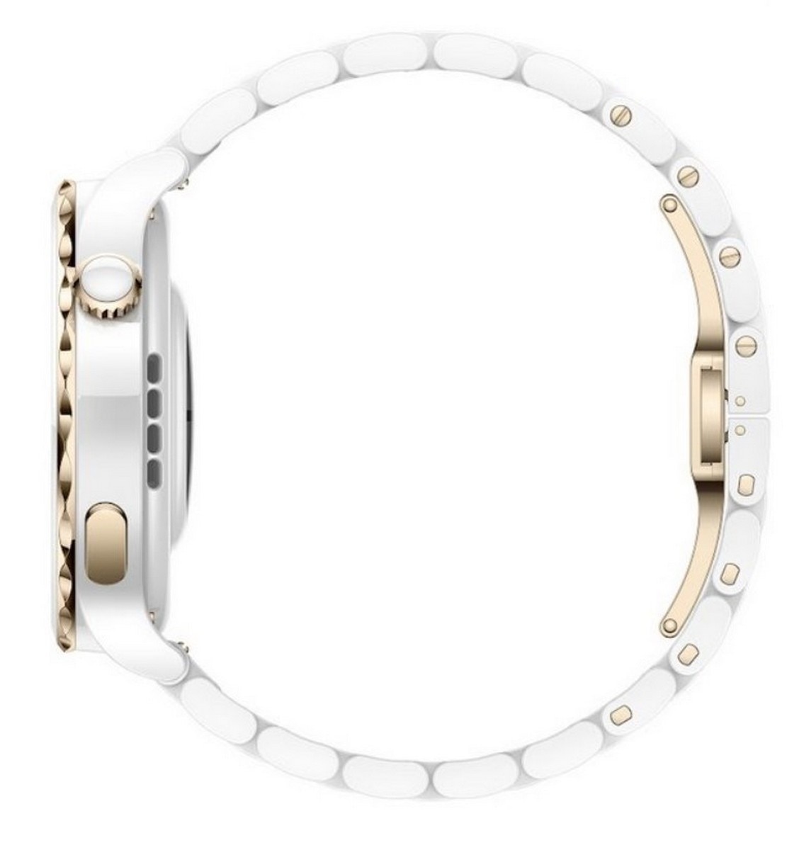 Smartwatch Huawei GT3 Pro 43mm - Branco Branco-5