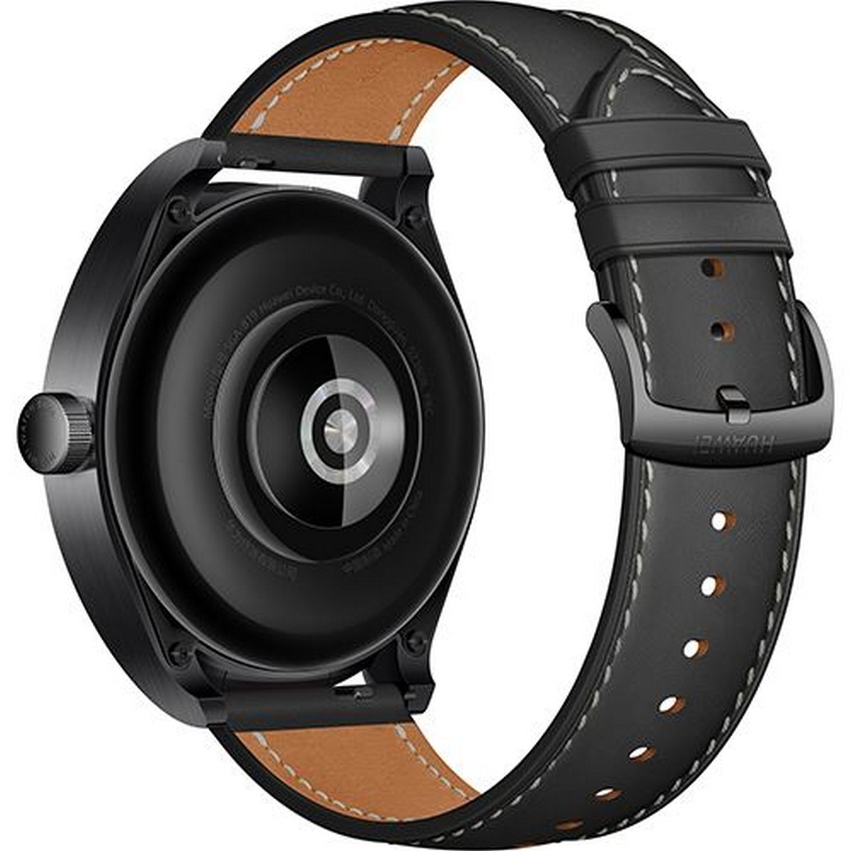 Smartwatch Huawei Watch Buds 47mm - Preto Preto-7