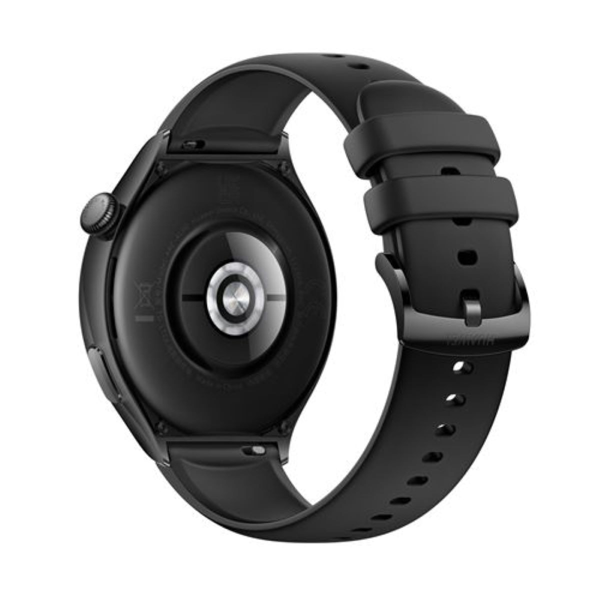 Smartwatch Huawei Watch 4 46mm LTE - Preto 4