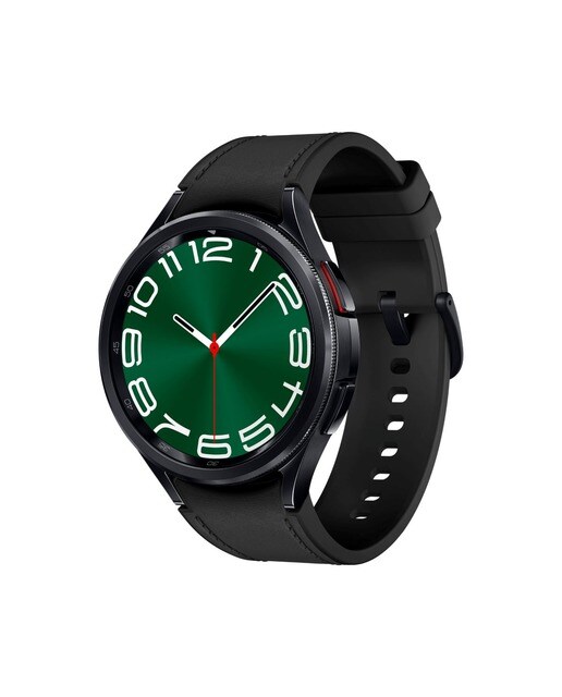 Imagem 0 de SmartWatch Samsung Galaxy Watch6 Classic 47mm BT - Preto