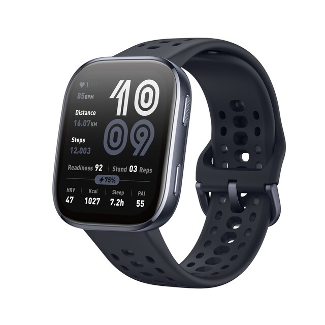 Imagem 0 de Smartwatch Amazfit Bip 6 - Preto