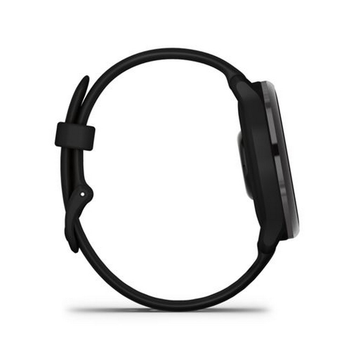 Smartwatch Garmin vívoactive 6 - Preto Preto-2