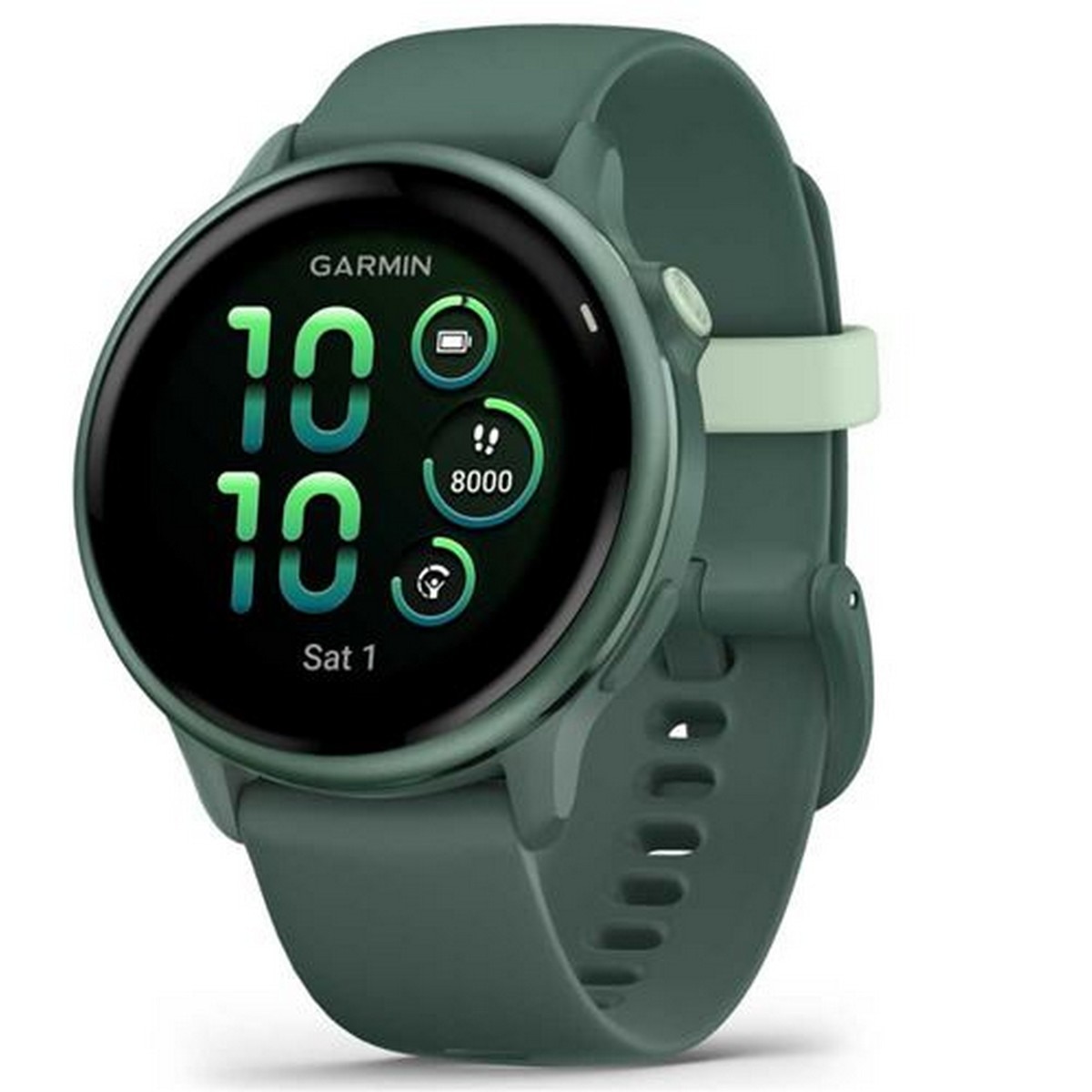 Imagem 0 de Smartwatch Garmin vívoactive 6 - Verde