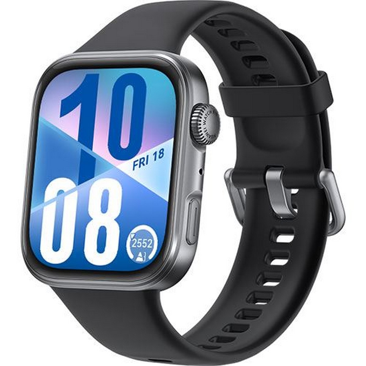 Imagem 0 de Smartwatch Huawei Watch Fit 4 - Preto