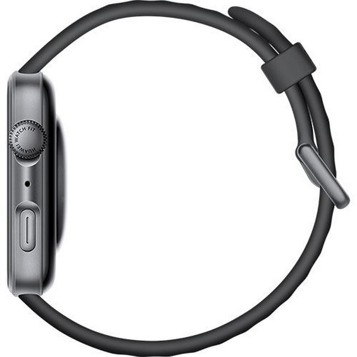 Smartwatch Huawei Watch Fit 4 - Preto Preto-2