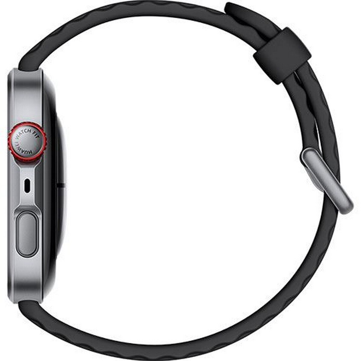 Smartwatch Huawei Watch Fit 4 Pro - Preto Preto-2