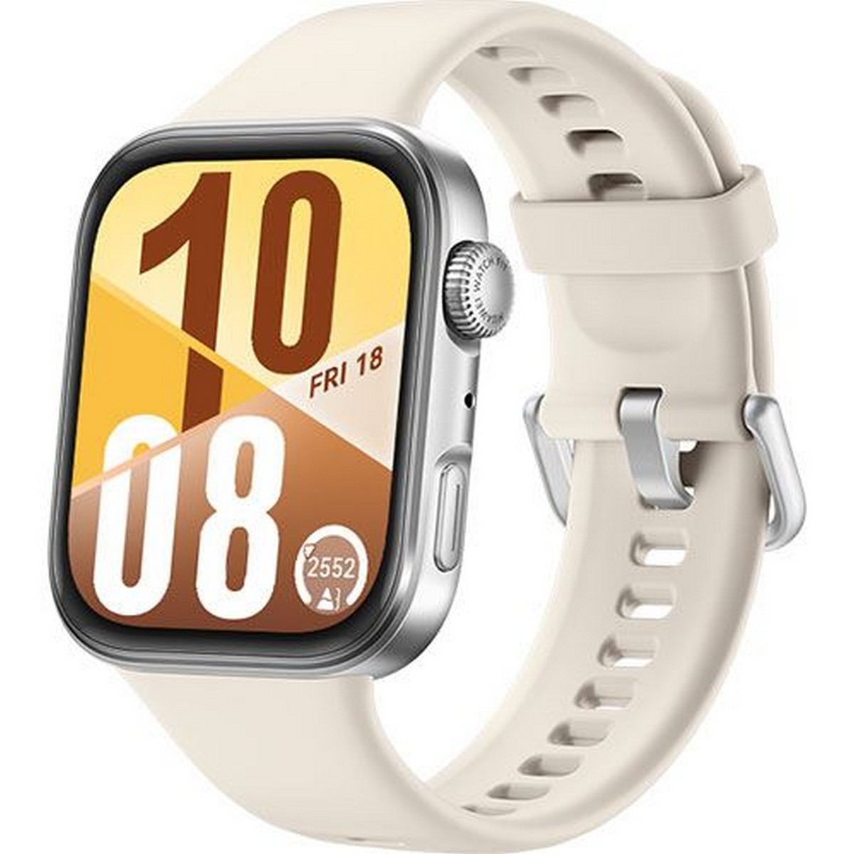 Imagem 0 de Smartwatch Huawei Watch Fit 4 - Branco