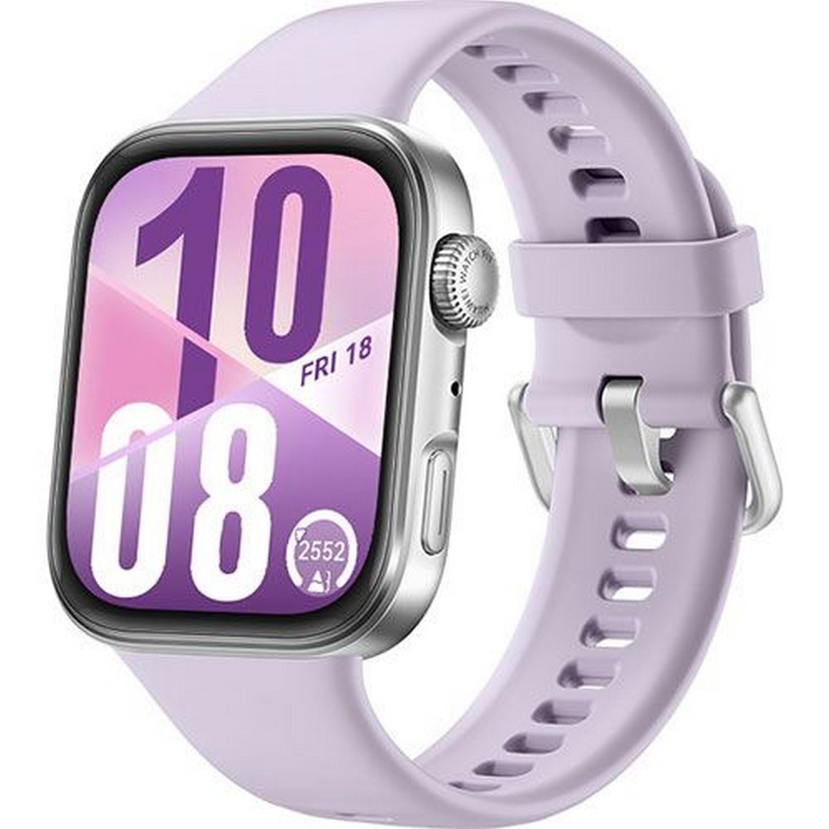 Imagem 0 de Smartwatch Huawei Watch Fit 4 - Roxo