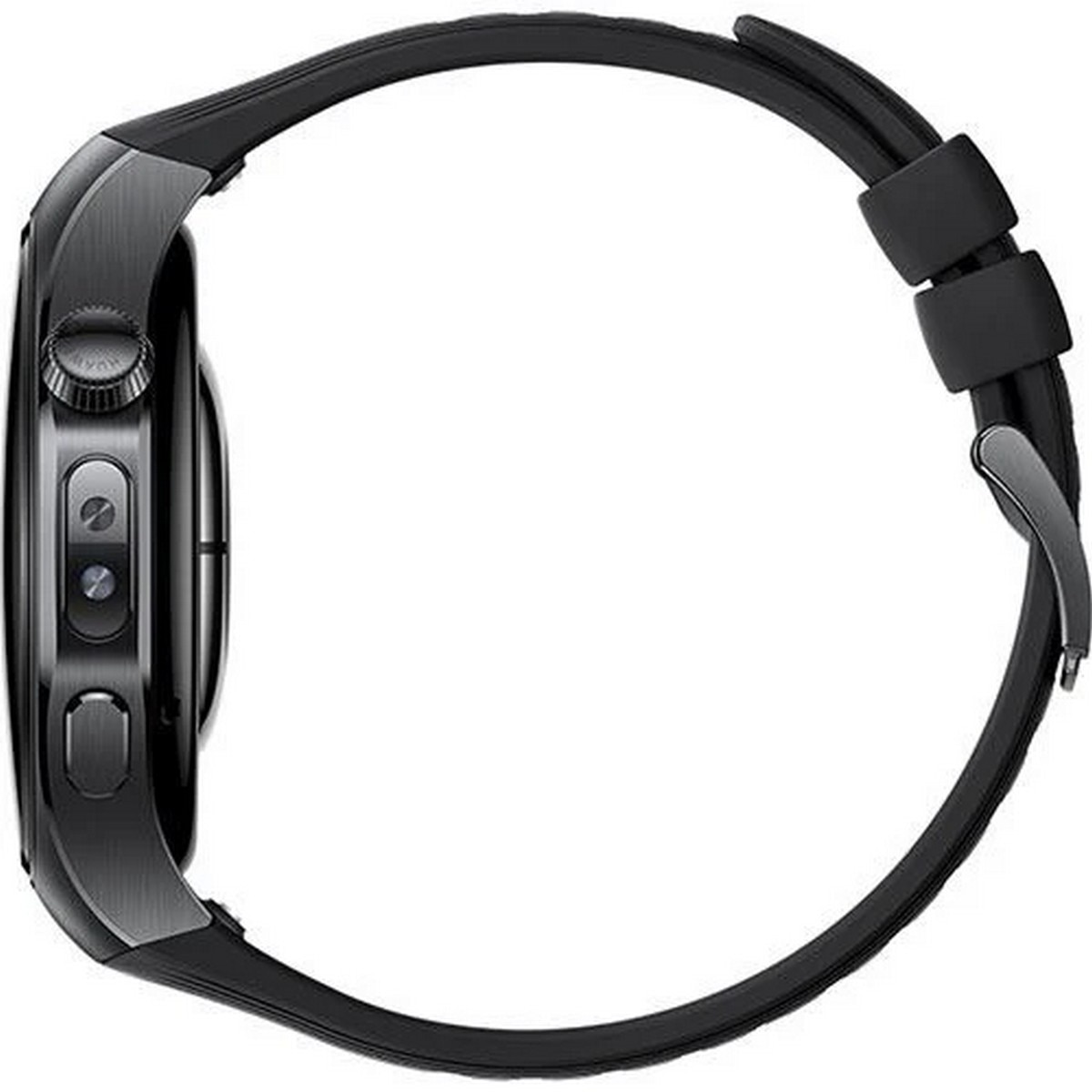Bundle Huawei Watch 5 46mm - Titanium Black + Freebuds 6i 2