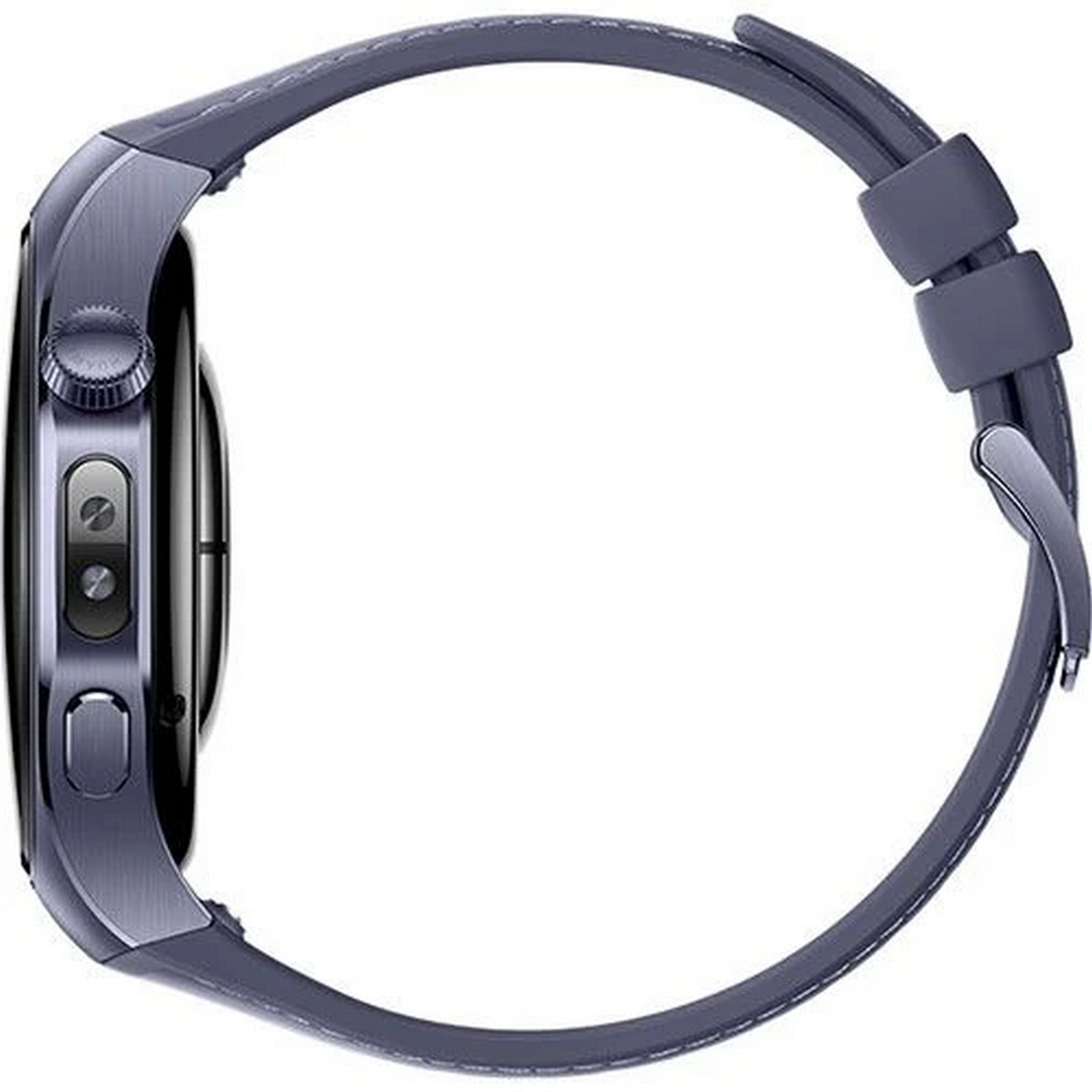 Bundle Huawei Watch 5 46mm + Freebuds 6i - Titanium Purple Blue 2