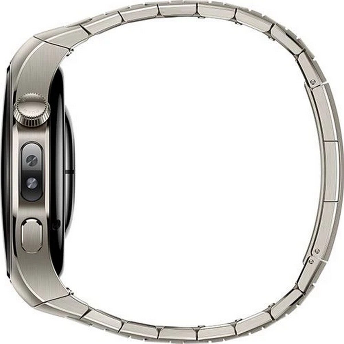 Bundle Huawei Watch 5 46mm + Freebuds 6i - Titanium Grey 2