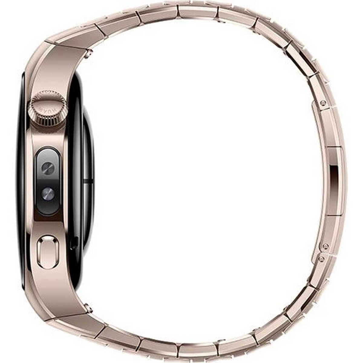 Bundle Huawei Watch 5 42mm + Freebuds 6i - Titanium Rose 2