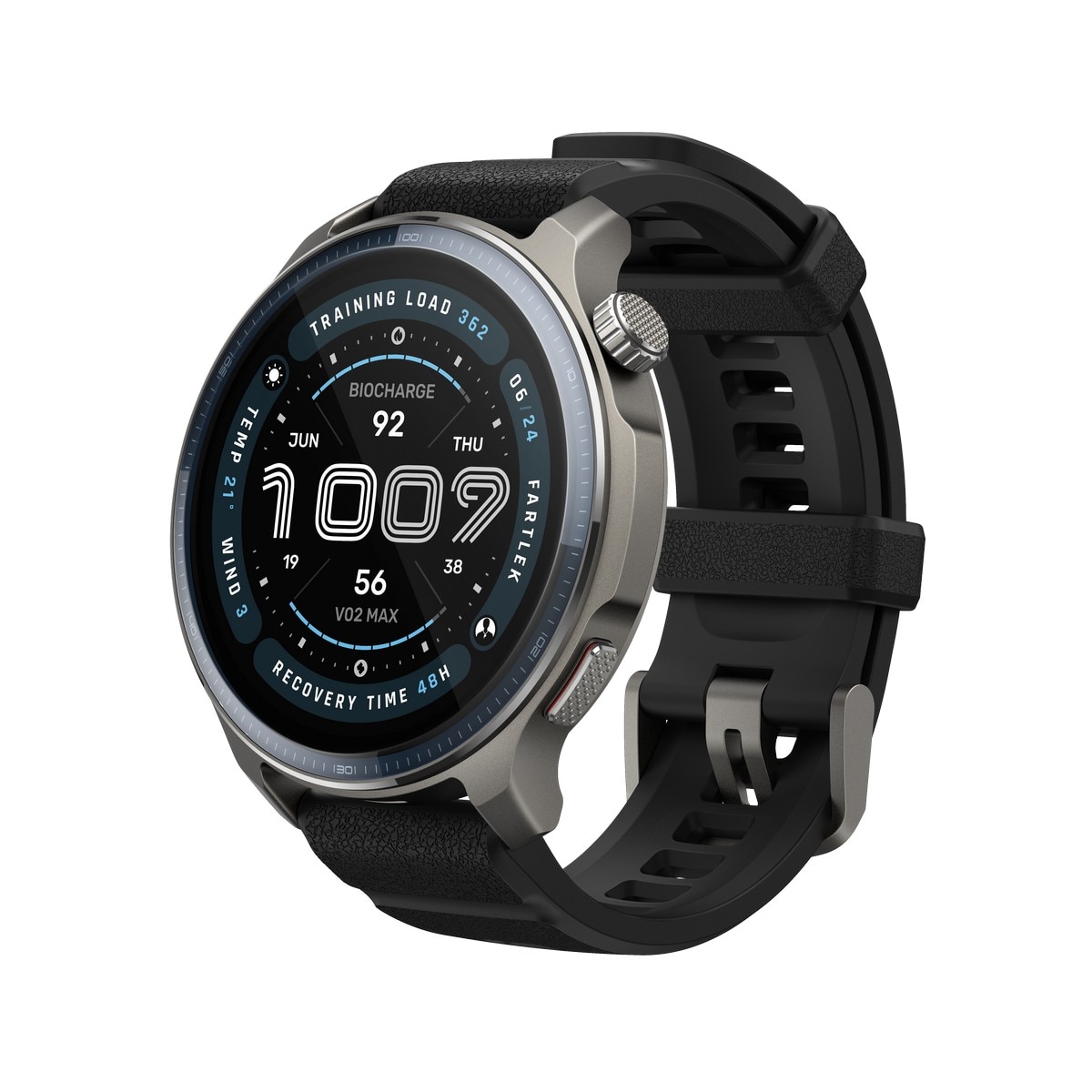 Imagem 0 de Smartwatch Amazfit Balance 2