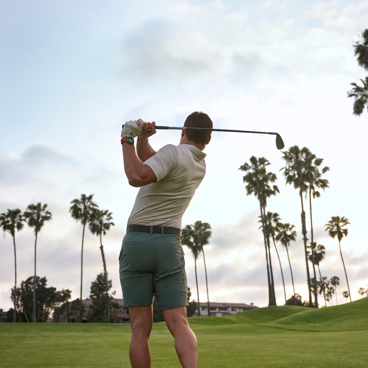 Smartwatch Amazfit Balance 2 Preto-8