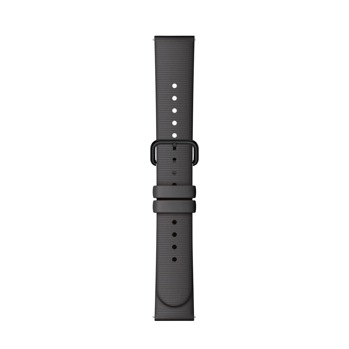 Smartwatch Xiaomi Watch S4 41 mm - Black Fluororubber Preto-5
