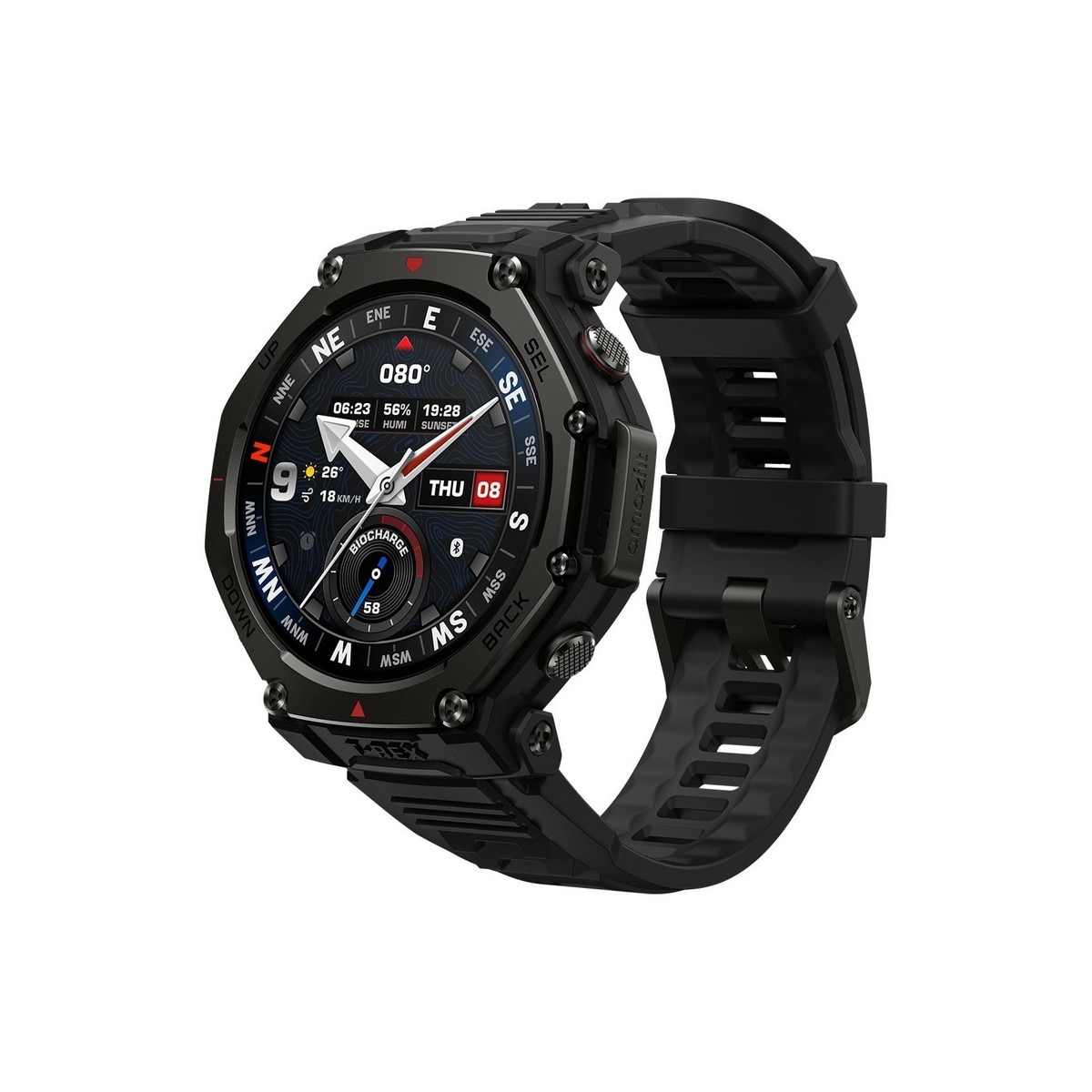 Imagem 0 de Smartwatch Amazfit T-Rex 3 Pro 48mm