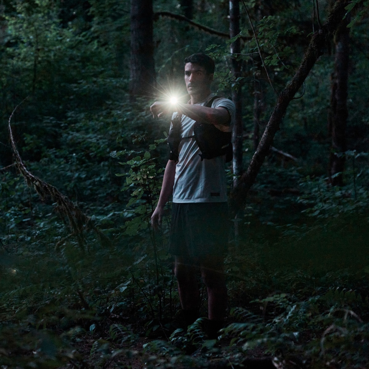 Smartwatch Amazfit T-Rex 3 Pro 48mm Preto-5