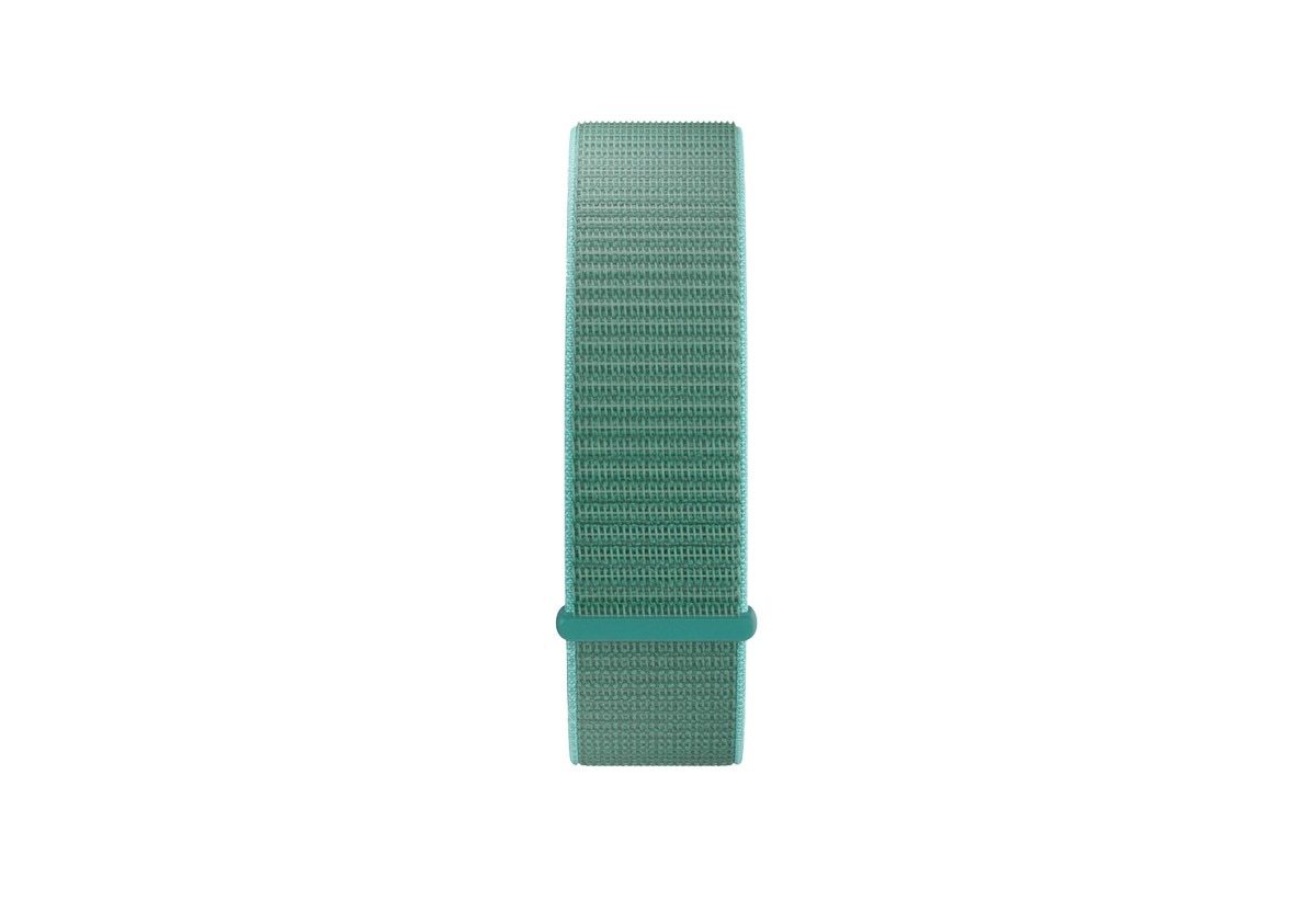 Relógio para Crianças SaveWatch Plus SaveFamily com GPS e Chamada - Aro Preto - Bracelete Tecido Ocean Preto-4