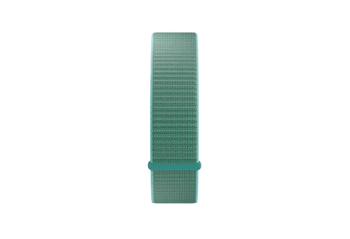 Relógio para Crianças SaveWatch Plus Savefamily com GPS e Chamada - Aro Branco - Bracelete Tecido Ocean Branco/Tecido Ocean-4