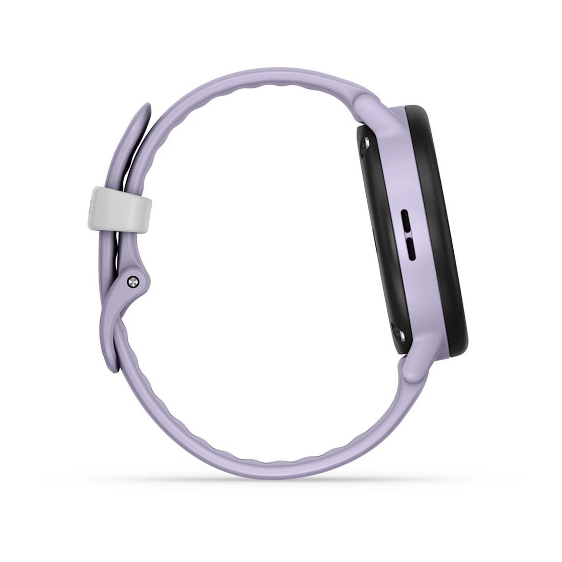Smartwatch Garmin Bounce 2 Negro para Crianças - Lilás Lilás-5