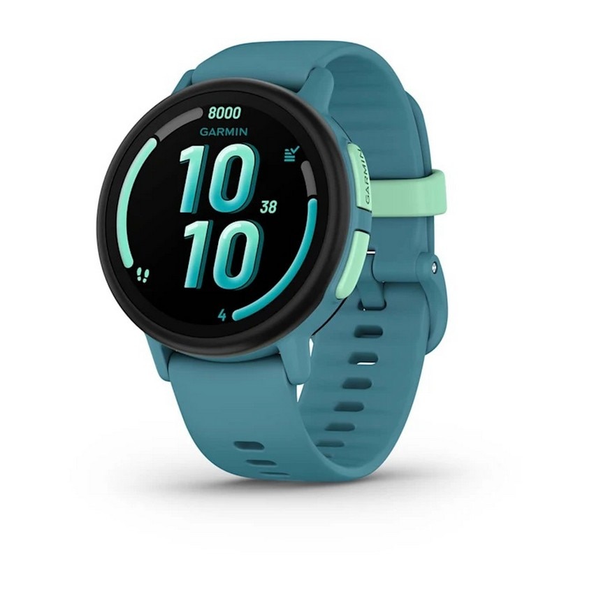 Imagem 0 de Smartwatch Garmin Bounce 2 Negro para Crianças - Azul