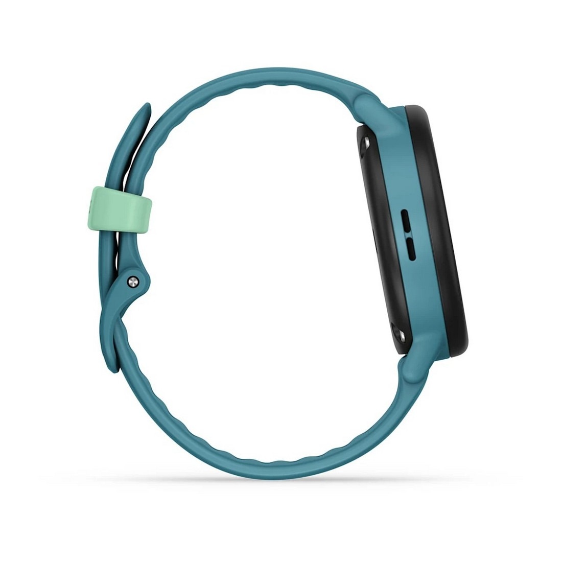 Smartwatch Garmin Bounce 2 Negro para Crianças - Azul Azul-5