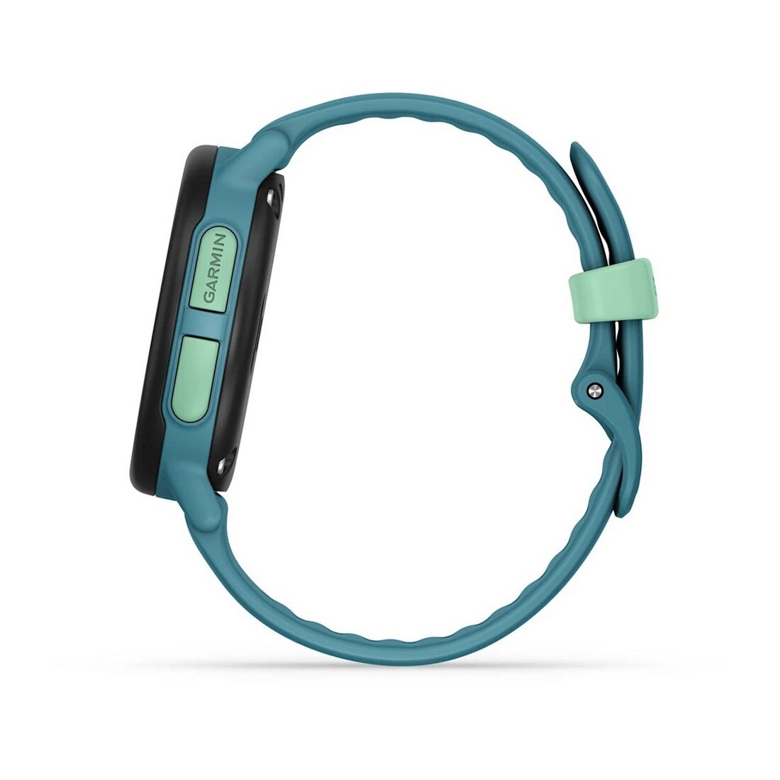 Smartwatch Garmin Bounce 2 Negro para Crianças - Azul Azul-8