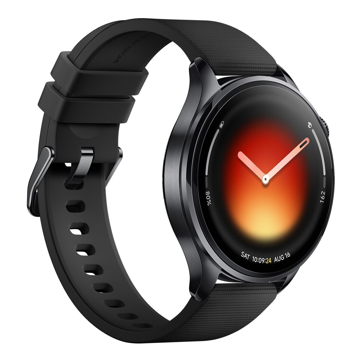 Imagem 0 de Smartphone Xiaomi Watch 5 - Black Strap