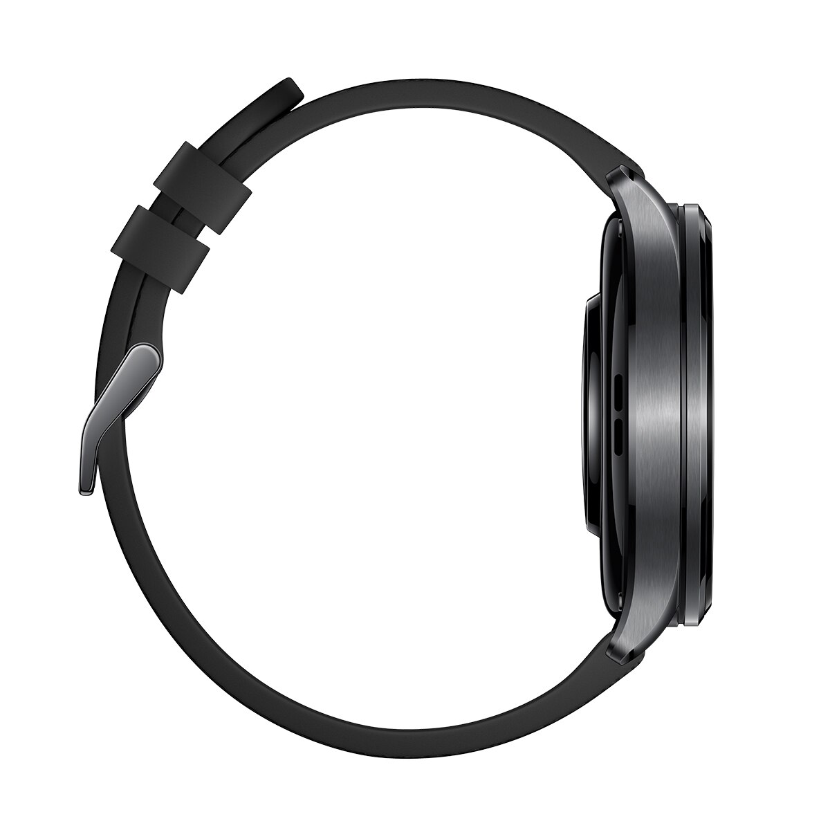 Smartphone Xiaomi Watch 5 - Black Strap Preto-4