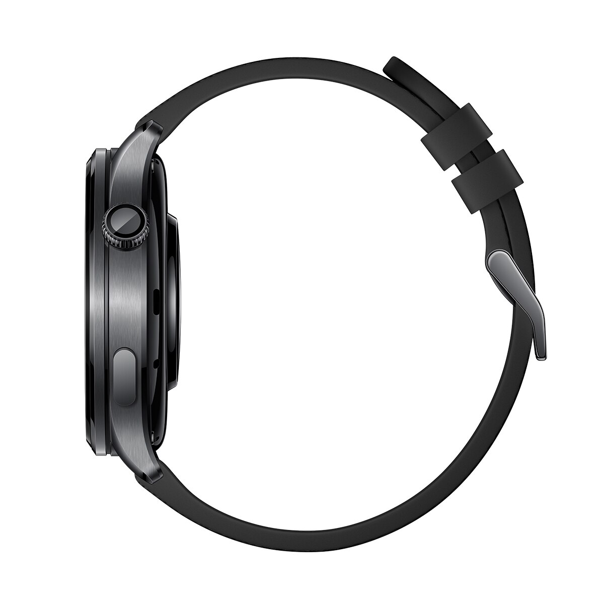 Smartphone Xiaomi Watch 5 - Black Strap Preto-5