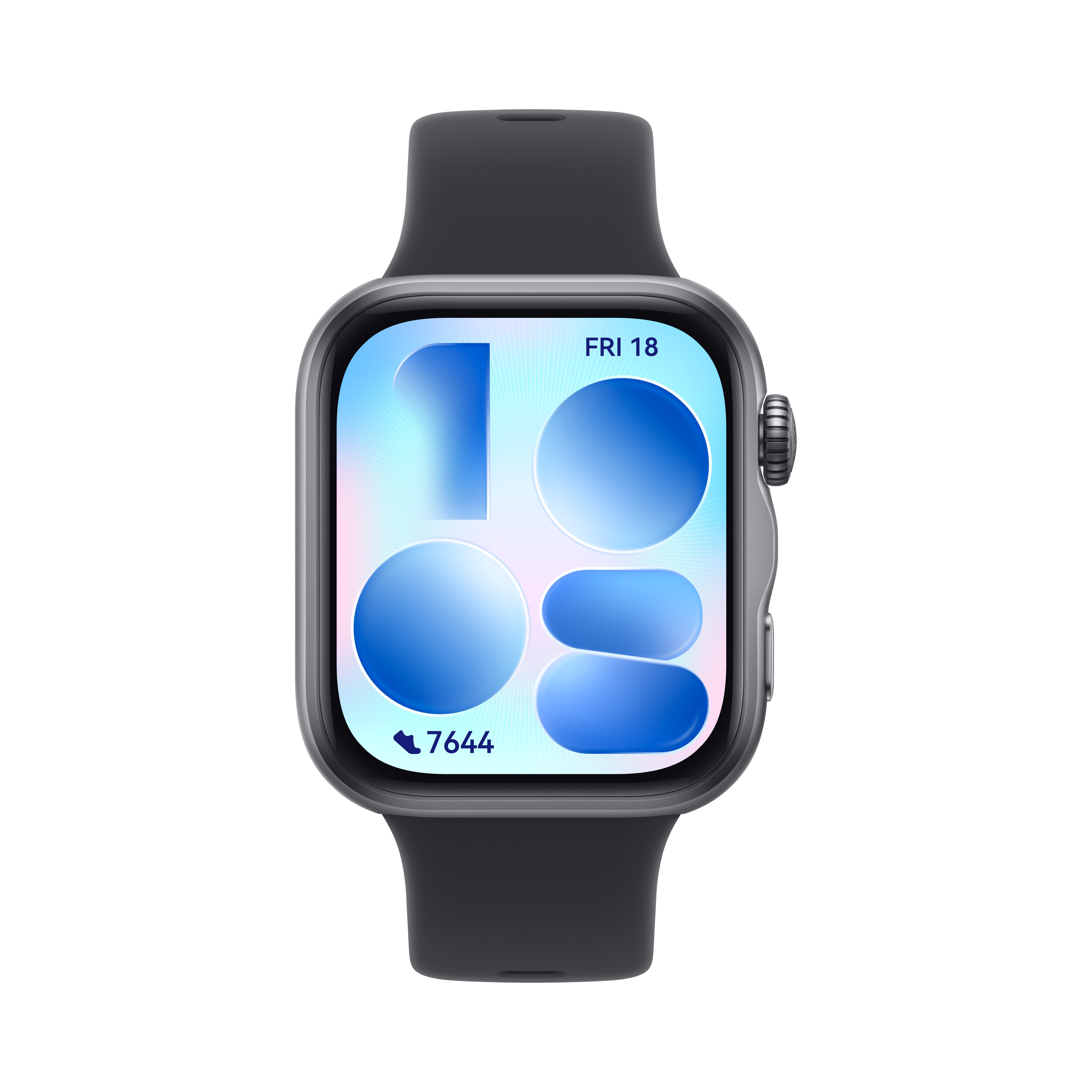 Imagem 0 de Smartwatch Huawei Watch Fit 5 - Preto