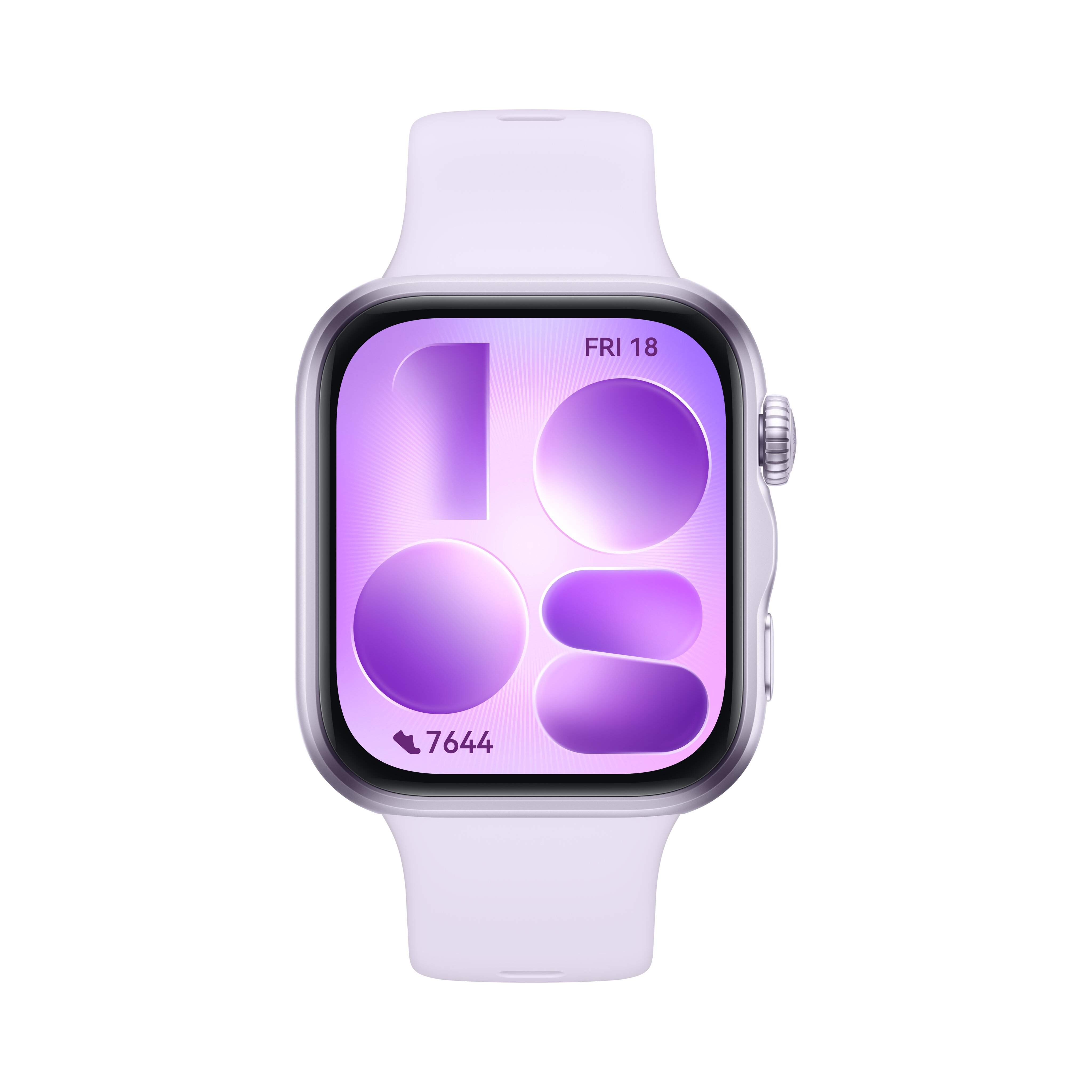 Imagem 0 de Smartwatch Huawei Watch Fit 5 - Roxo