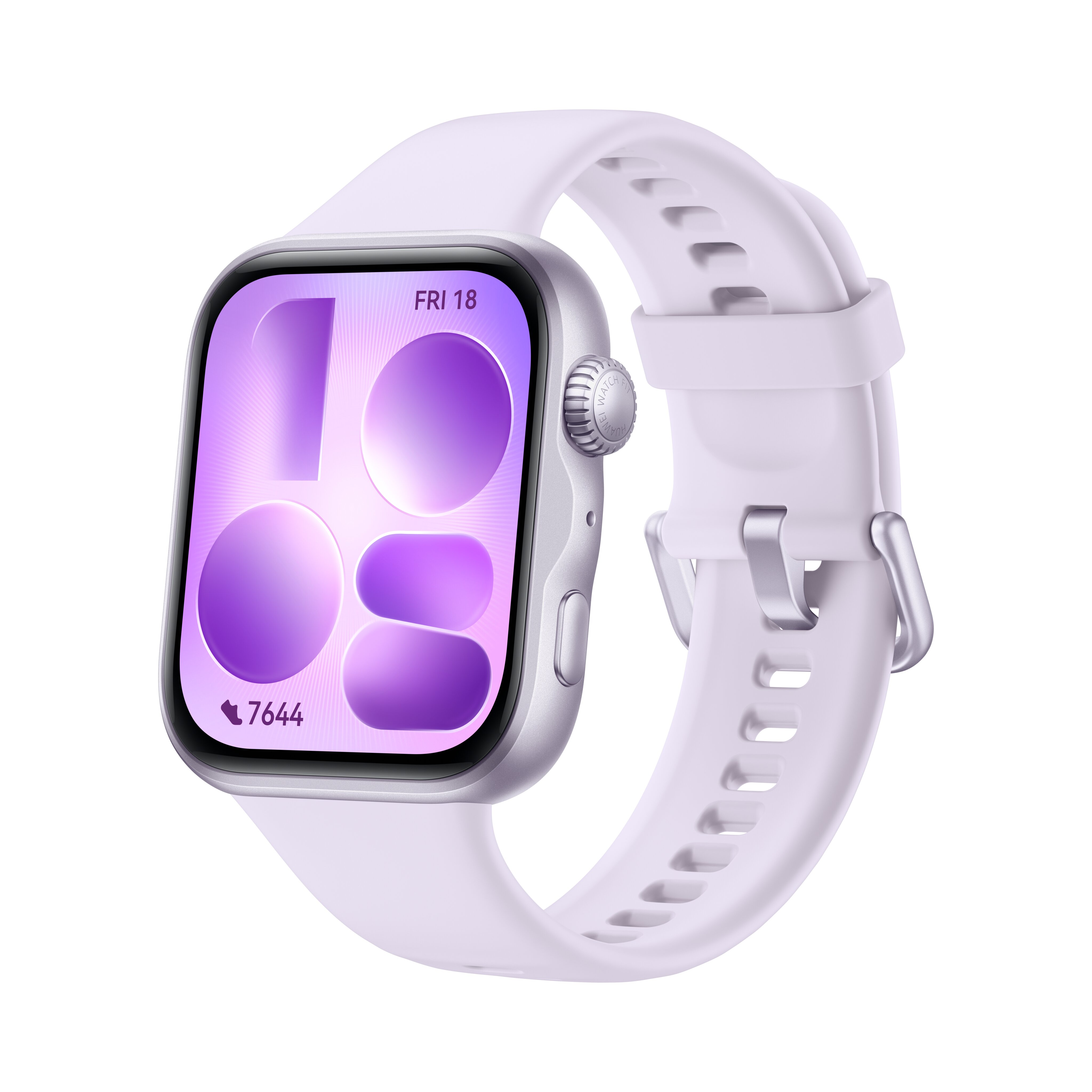 Smartwatch Huawei Watch Fit 5 - Roxo Roxo-2