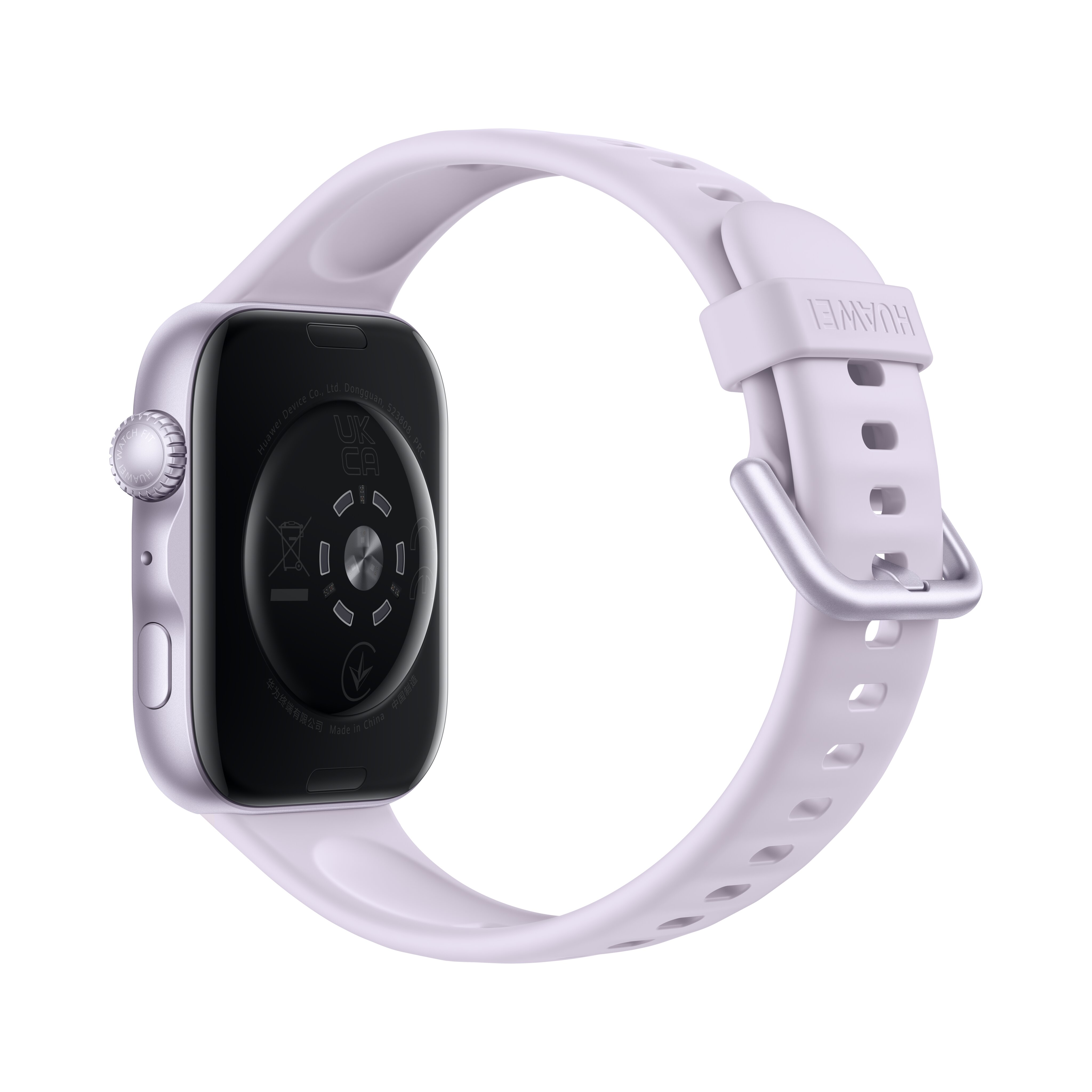 Smartwatch Huawei Watch Fit 5 - Roxo Roxo-3