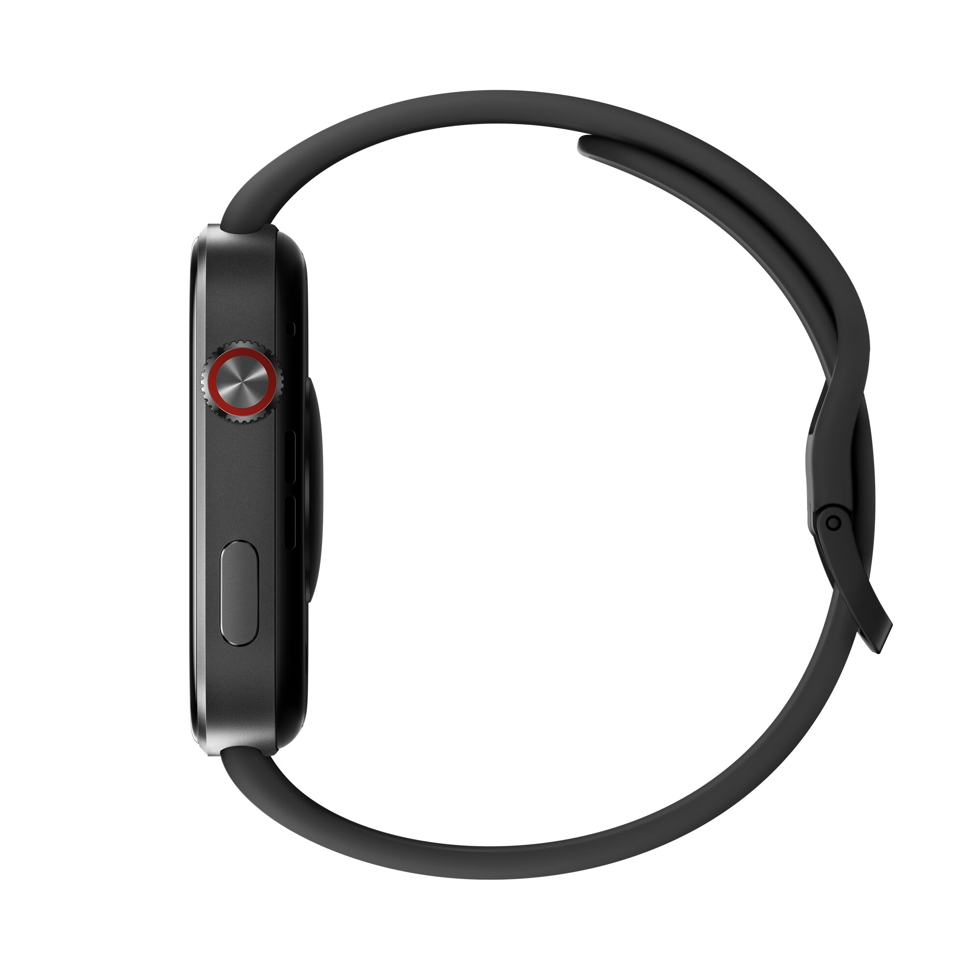 Smartwatch Xiaomi Redmi Watch 6 Preto-10
