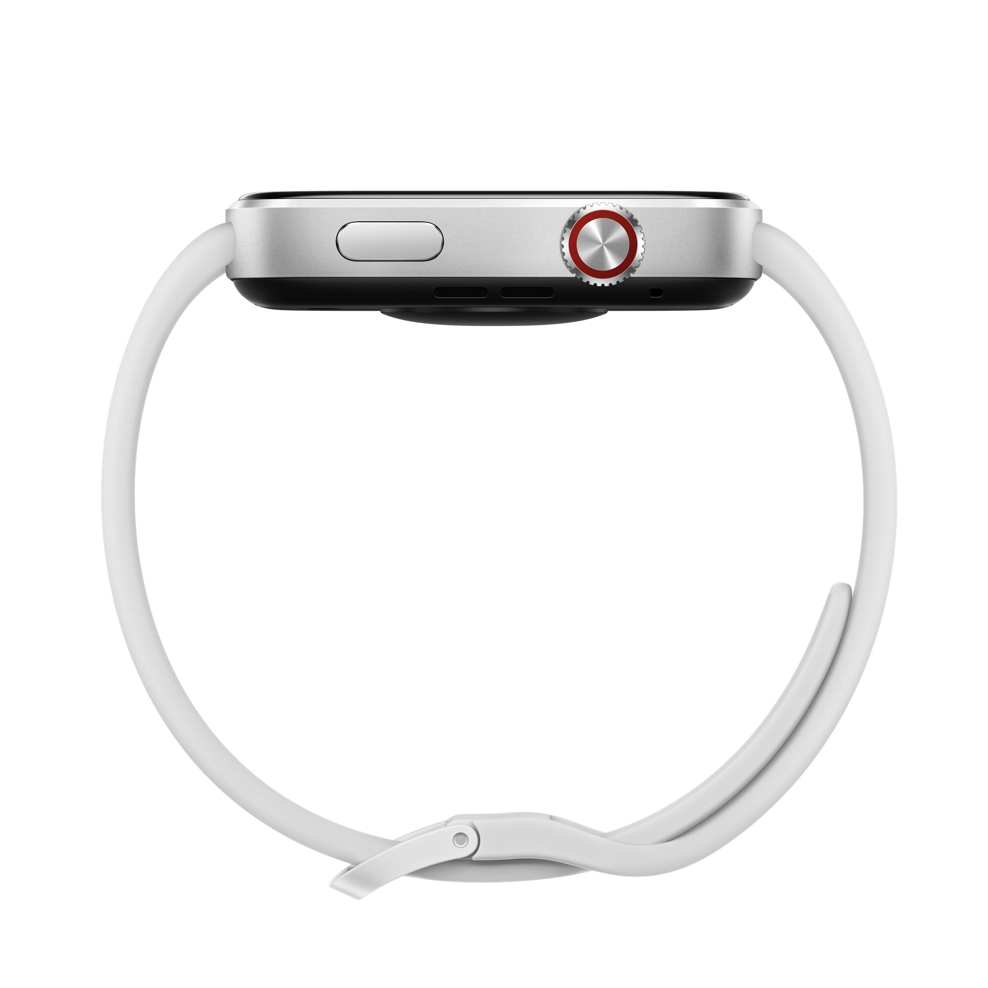 Smartwatch Xiaomi Redmi Watch 6 Silver-10
