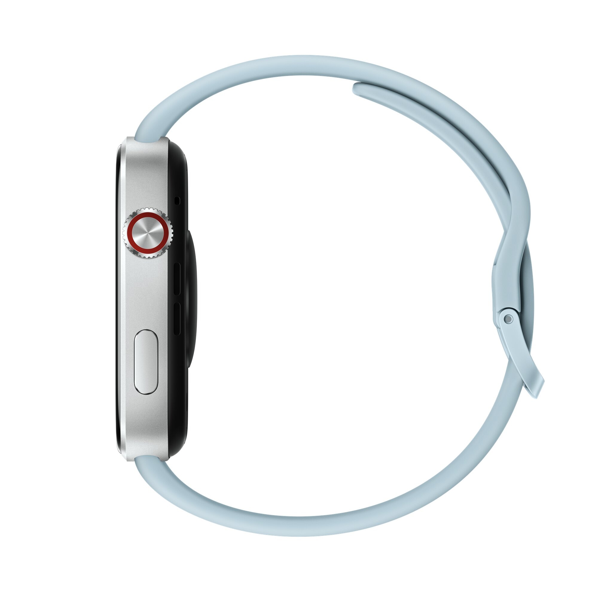 Smartwatch Xiaomi Redmi Watch 6 Azul Glaciar-10