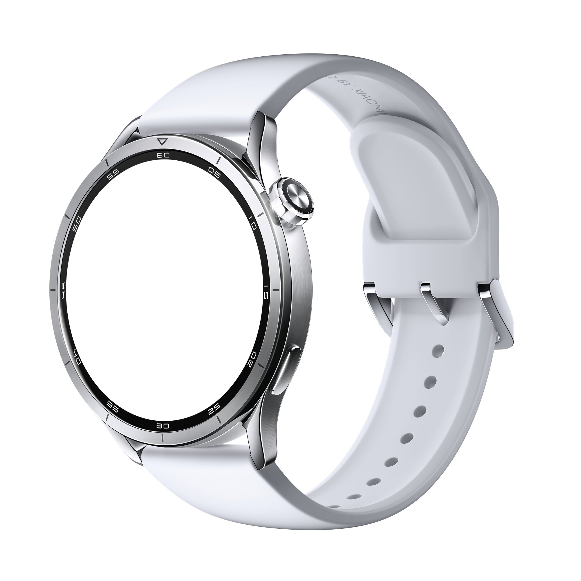 Smartwatch Xiaomi Watch S5 46 mm - Silver Silver-3