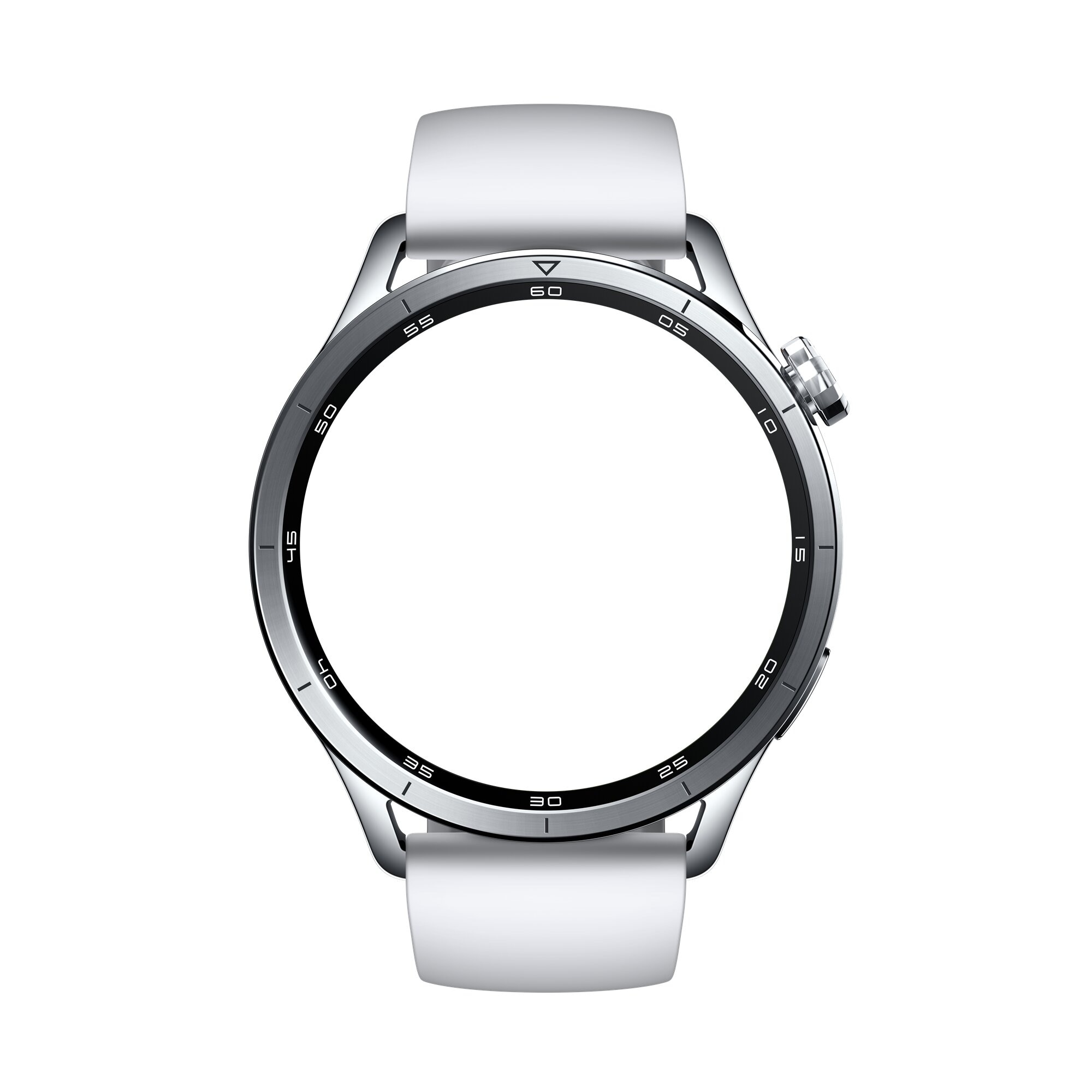 Smartwatch Xiaomi Watch S5 46 mm - Silver Silver-4