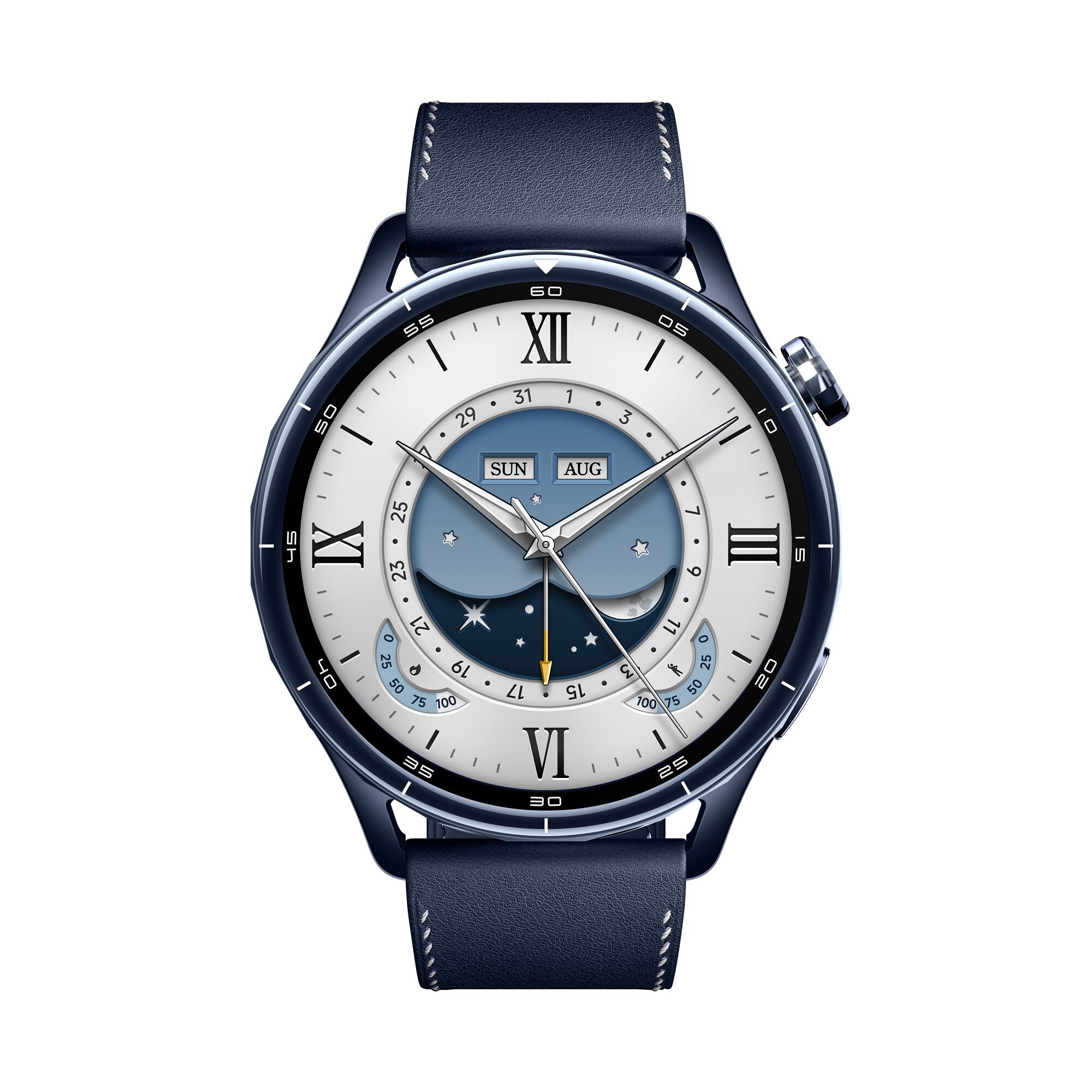 Smartwatch Xiaomi Watch S5 46 mm Azul-2