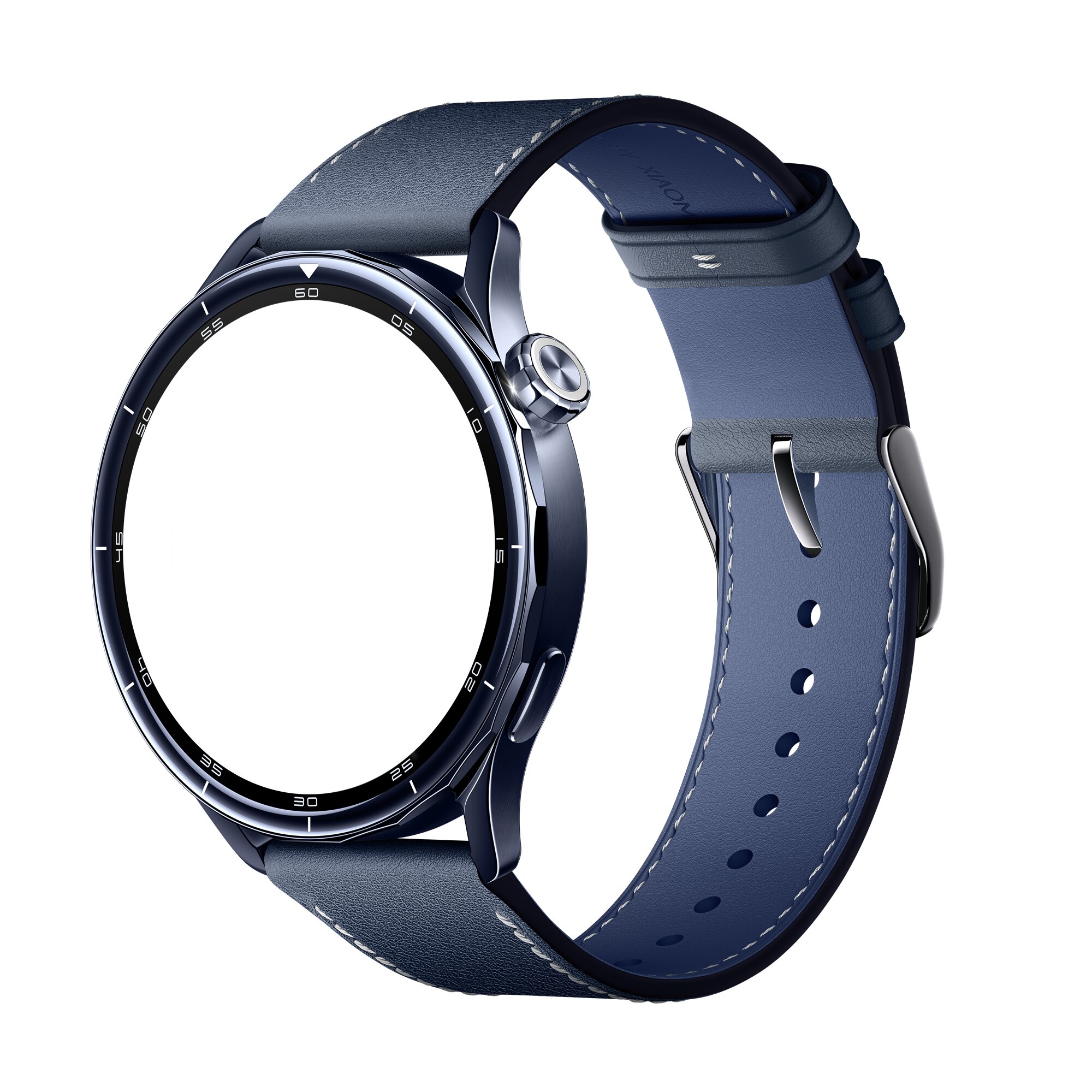 Smartwatch Xiaomi Watch S5 46 mm Azul-3