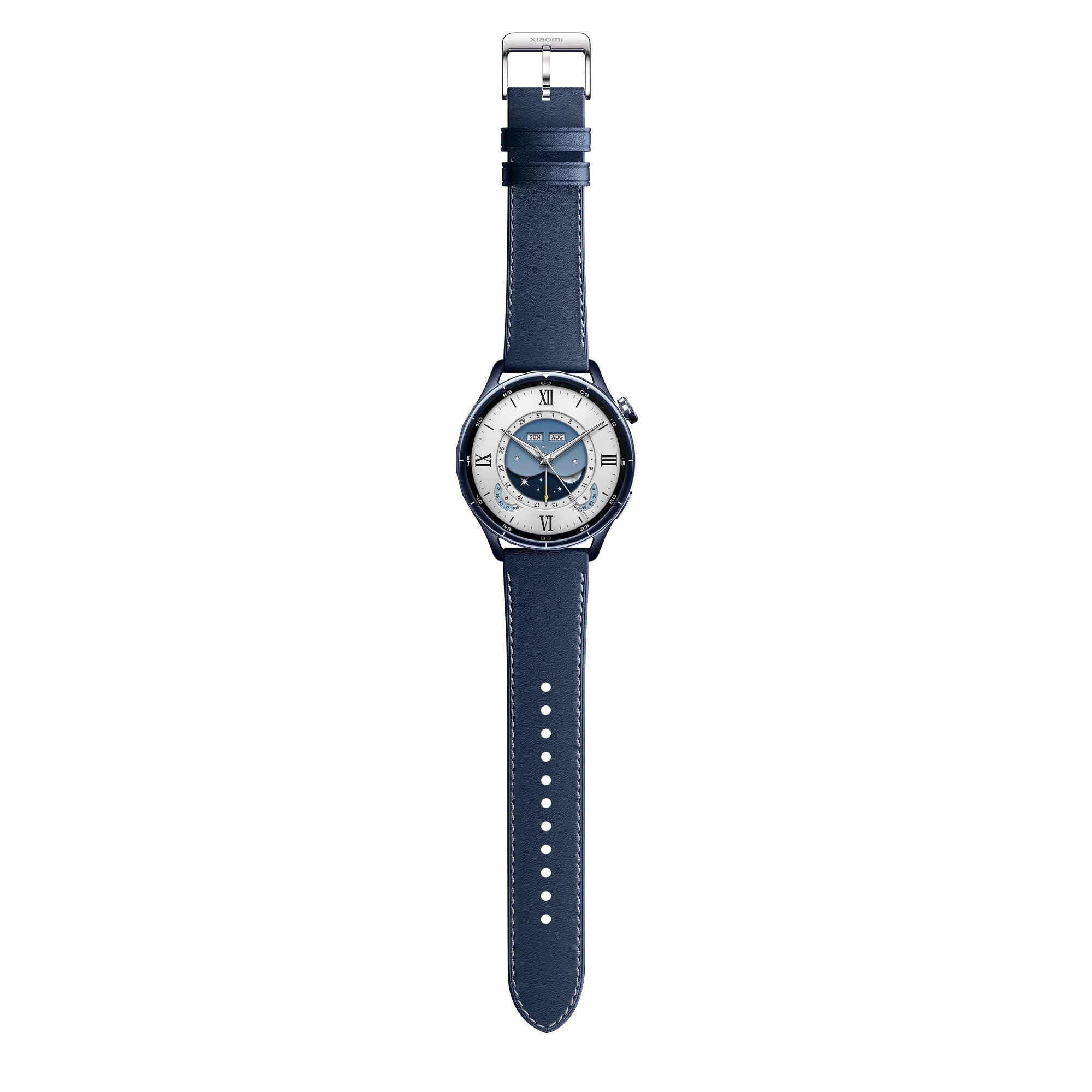 Smartwatch Xiaomi Watch S5 46 mm Azul-5